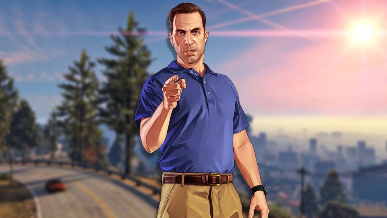 GTA 5 Actor Discloses He Tried Out for More Than 60 Roles in GTA 6 Yet Was Not Chosen by Rockstar
