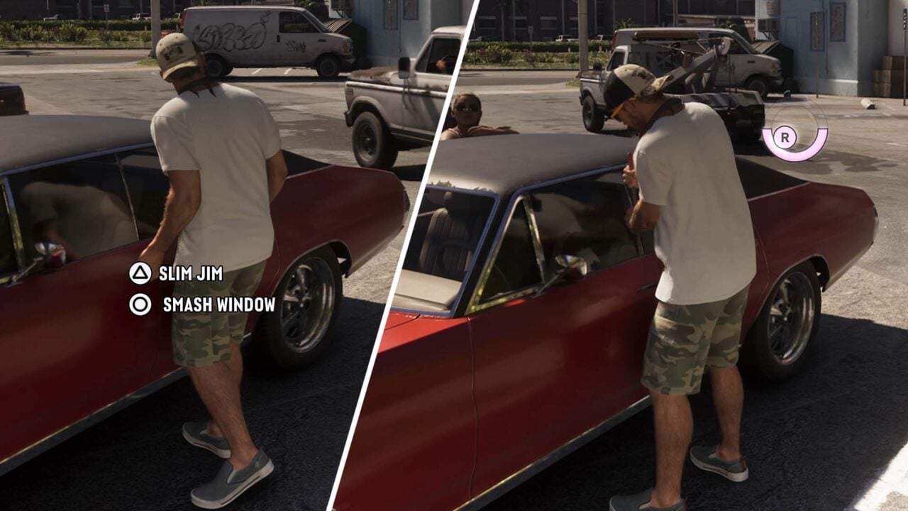 GTA 6 Brings Enhanced Challenge in Vehicle Theft for the Initial Time in More Than 25 Years