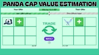Guide to Obtaining the Panda Cap in Adopt Me and Its Value