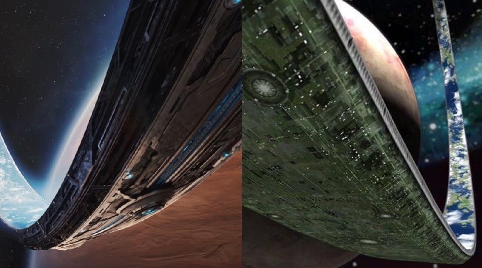 Halo Co-Creator Evaluates Remake’s Latest Ring as Unattractive