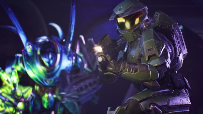 Halo Studios Reduces Workforce Following Halo: Campaign Evolved Release, Impacting Longtime Producer