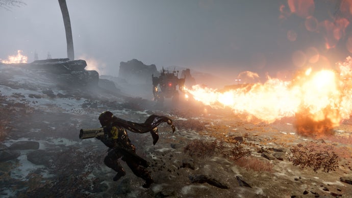 Helldivers 2 Studio Head Warns EA’s Saudi Acquisition Could Result in “Sequel-and-Mega-Franchise Machine” Strategy