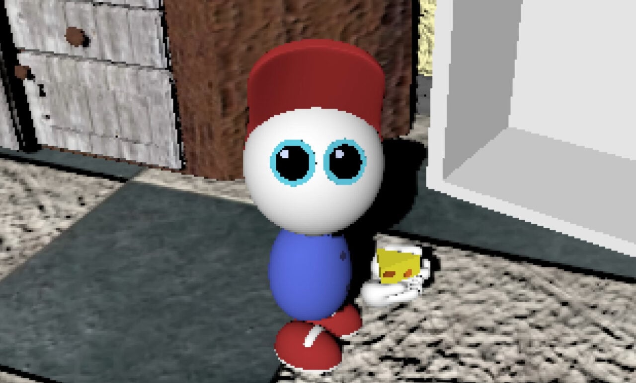 Indie Horror Game Connects Nightmare Motifs with Putt-Putt Saves The Zoo Style
