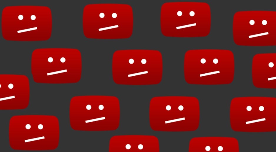Influence of YouTube's Updated Monetization Policies on Smaller Creators