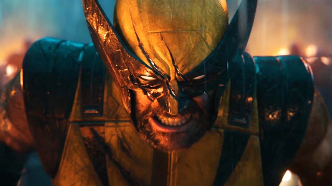 Insomniac Clarifies the Self-Repairing Feature of Wolverine’s Outfit