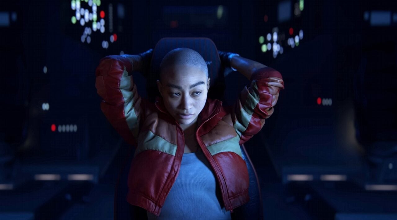 Intergalactic Finishes Filming; Naughty Dog Looks Forward to Future Disclosure at the Right Moment
