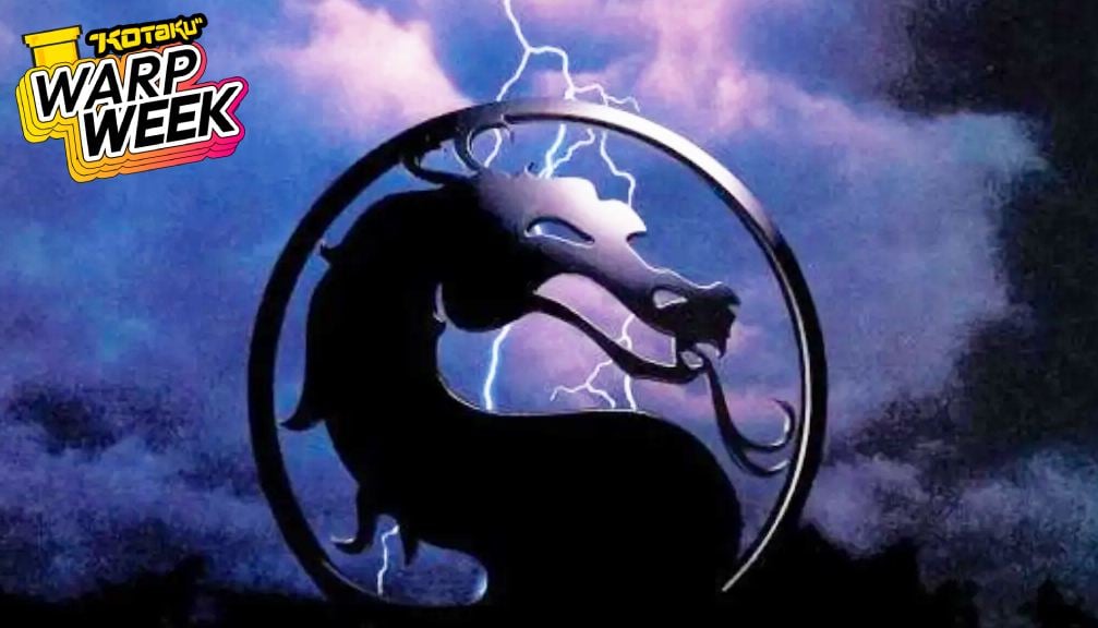 Judge Throws Out 'Mortal Kombat Stabbing' Lawsuit Referencing Free Speech Safeguards