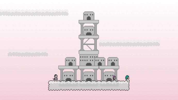 "Knytt, a Notable Indie Platformer from 2006, Receives Surprise Steam Re-Release and Remains Free to Play"