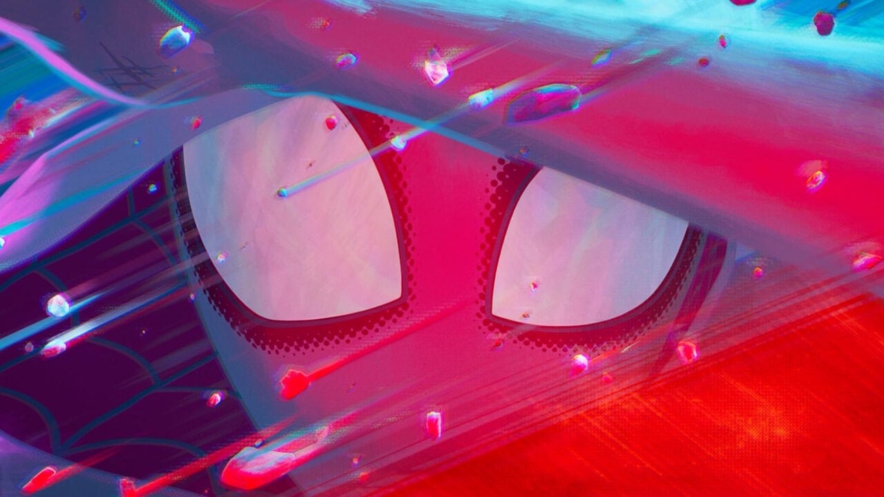 Leak of Four Minutes from “Spider-Man: Beyond the Spider-Verse” Appears Online, Showcasing Stunning Visuals