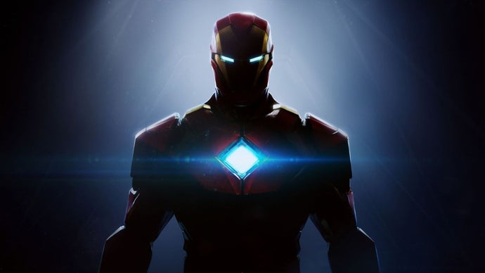 Leaked Footage Reveals Work-in-Progress Combat, Characters, and Customization for EA's Iron Man Game