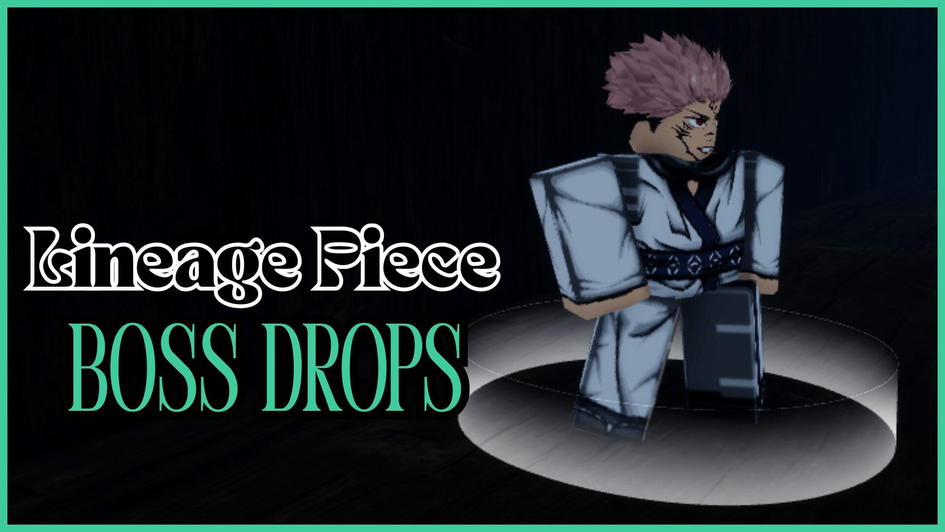 Lineage Boss Drops: Spawn Methods and Locations Guide