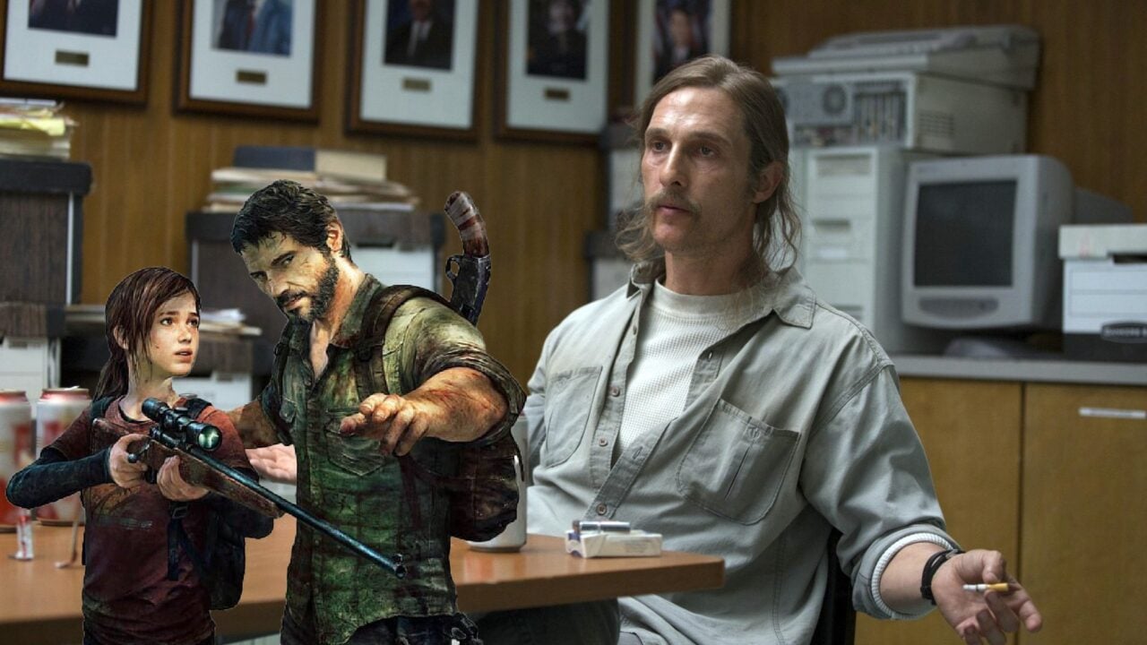 Matthew McConaughey Clarifies His Choice to Turn Down the Part of Joel in The Last of Us Series: ‘It Wasn’t Right For Me At That Moment’