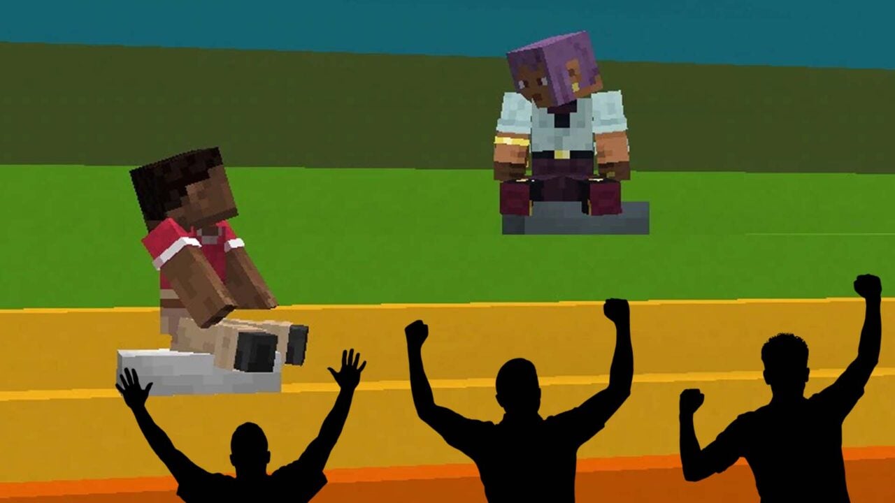 Minecraft Unveils Concrete Stairs Following Almost Ten Years of Expectation, Creating Thrill Among Enthusiasts
