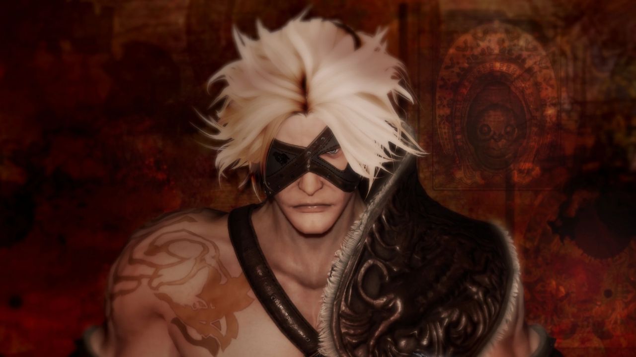 Modder Effectively Incorporates Original ‘Father’ Nier and Voiceovers into PC Remaster