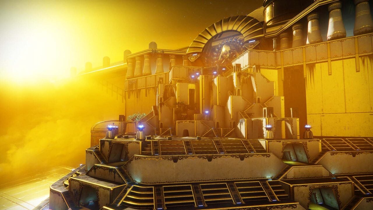 Modder Restores Removed Features in Destiny 2 Following Six Years of Unavailability