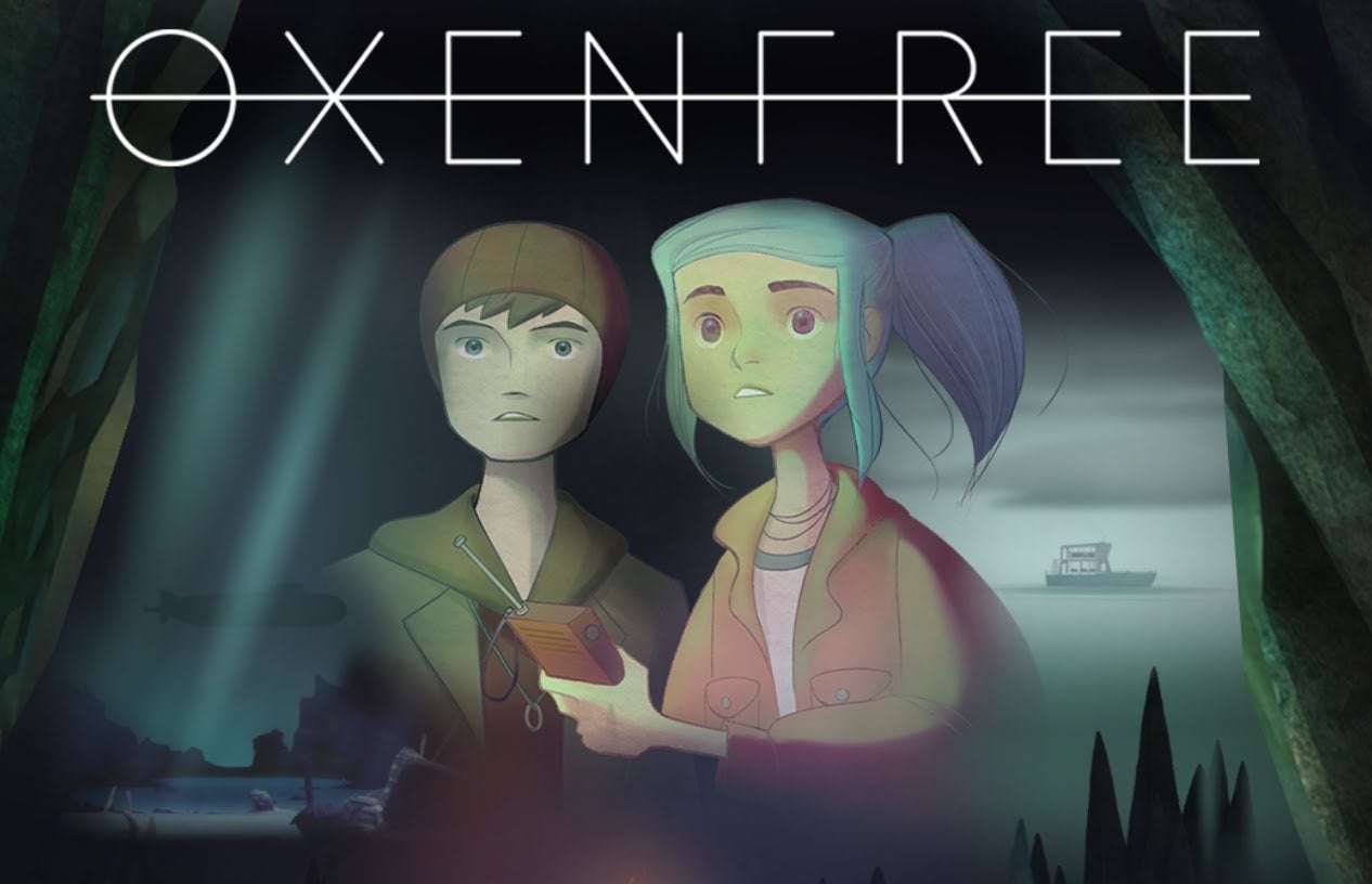 Netflix Discontinues Studio Behind Renowned Narrative Adventure Game Oxenfree