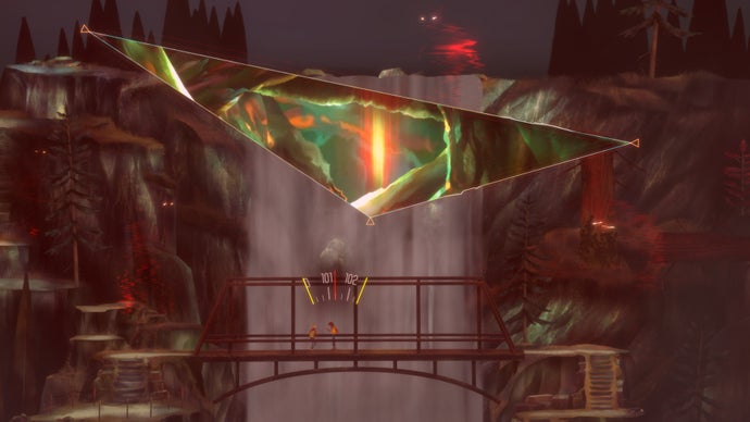 Netflix Shuts Down Night School Studio, Developer of Oxenfree, Five Years After Acquisition