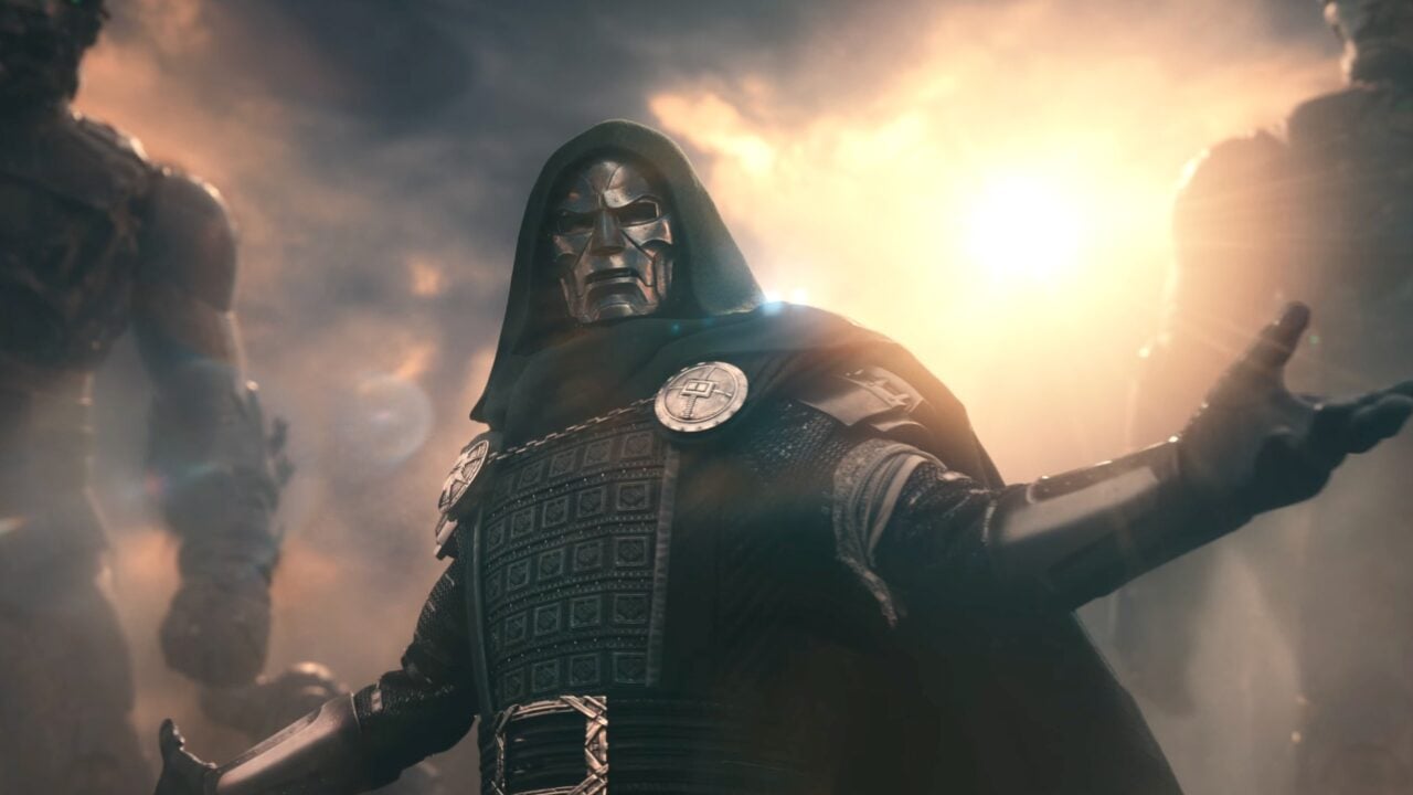 “New Avengers: Doomsday Teaser Offers Perspective on RDJ’s Role”