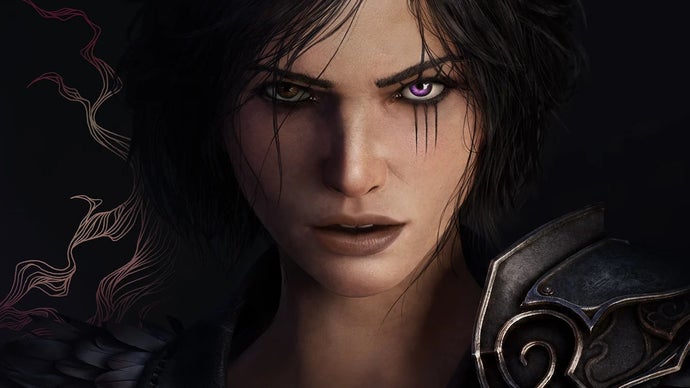 “New D&D RPG Warlock: An Open World Spell-Collecting Game Influenced by Far Cry”