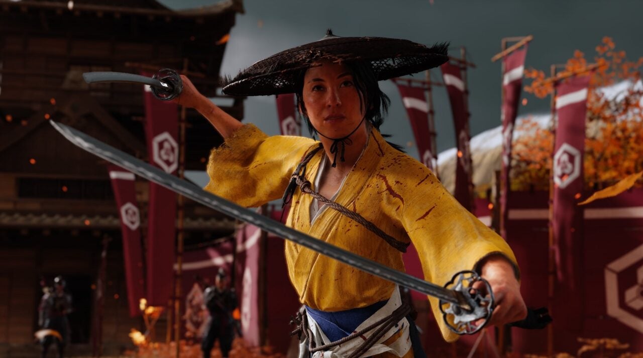 “New Fall Expansion for Ghost of Yotei Set to Launch with Fresh Story Missions and Roguelike Mode”