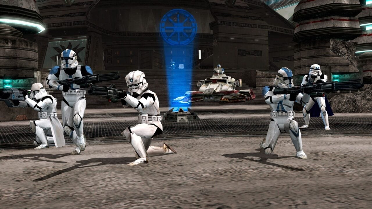 New Finding Uncovered by Enthusiast in Timeless Star Wars Game After Two Decades