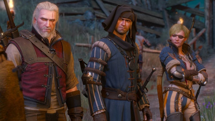 New Round of Layoffs Affects Project Sirius, the Troubled Witcher Multiplayer Spinoff