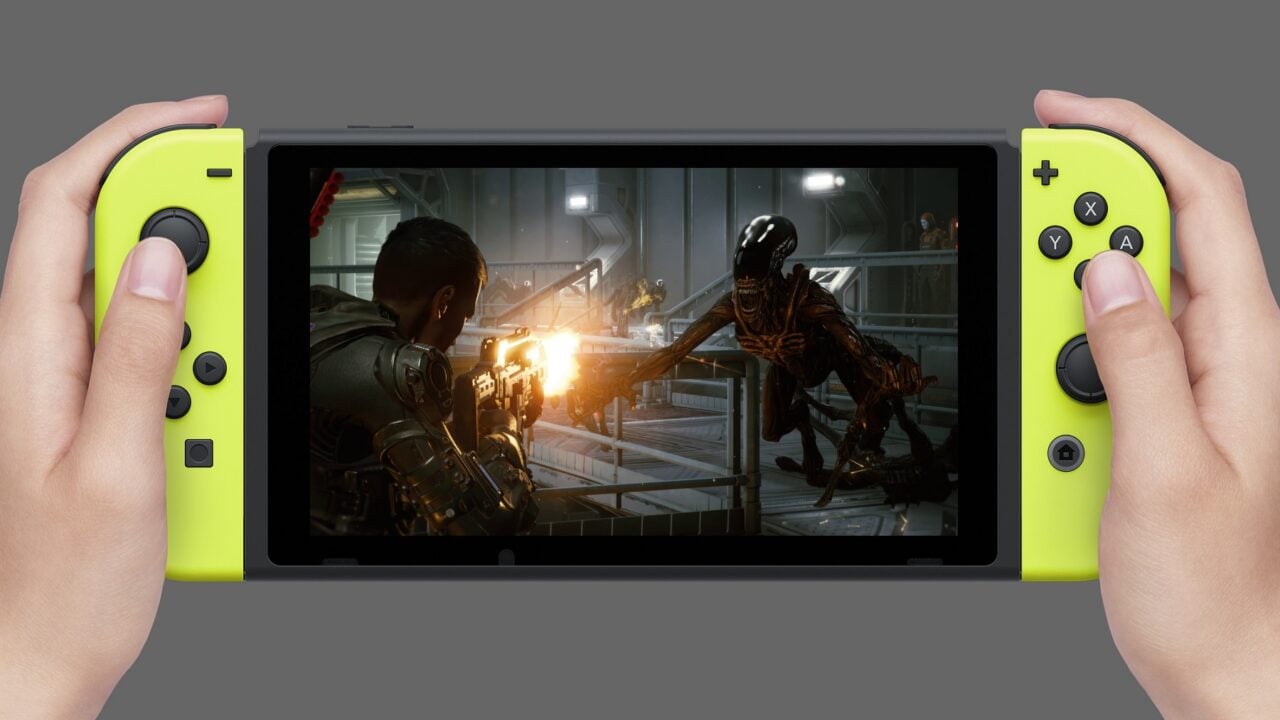 Nintendo Switch Title Bought for $60 Disappears from Digital Collection
