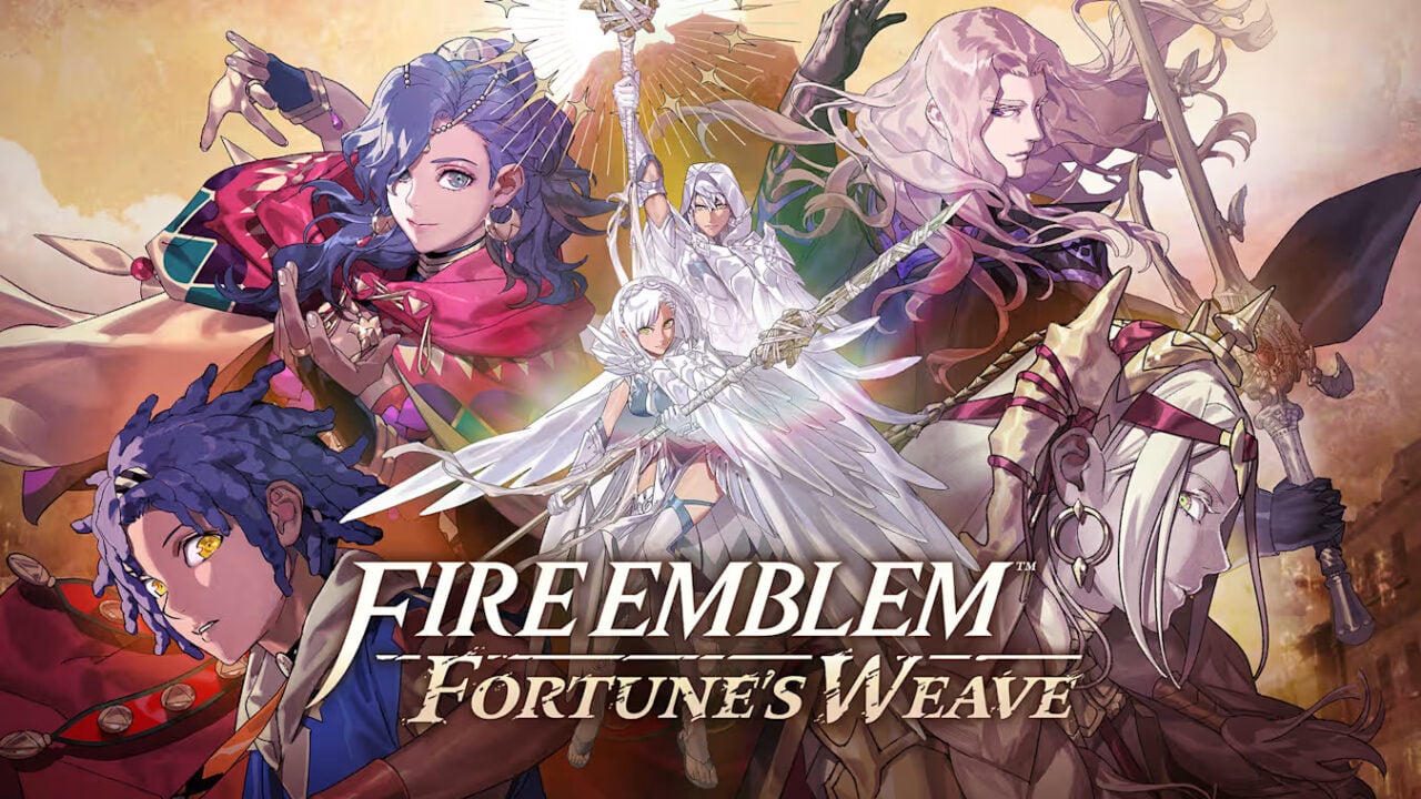 Nintendo will Unveil More Information Regarding Fire Emblem: Fortune’s Weave in Forthcoming Direct Presentation