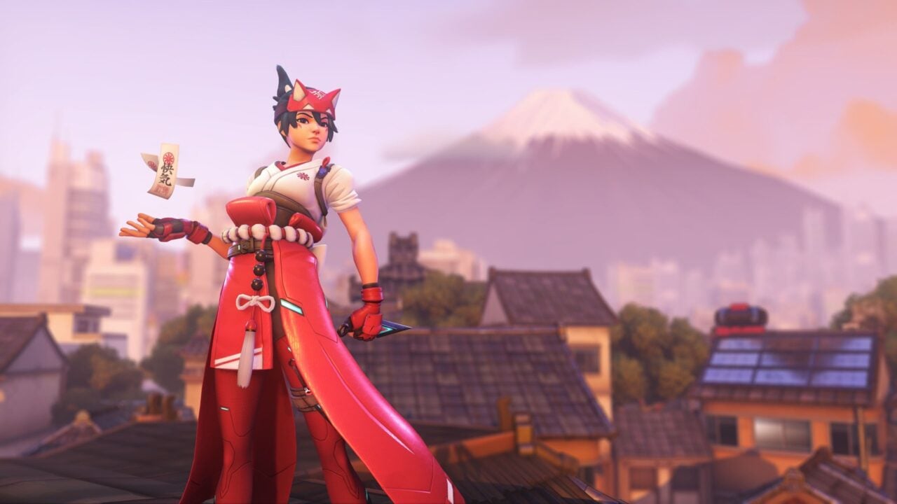 Overwatch Tackles Persistent FOMO Concerns, Gamers Share Their Relief