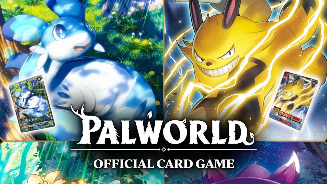 Palworld’s Latest Trading Card Game Rapidly Sells Out Due to Scalper Worries