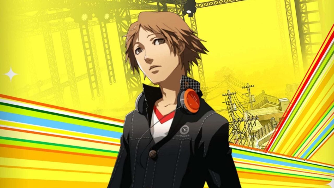 “Persona 4 Revival Omits Original Abandoned Gay Romance for Unsatisfactory Reasons”