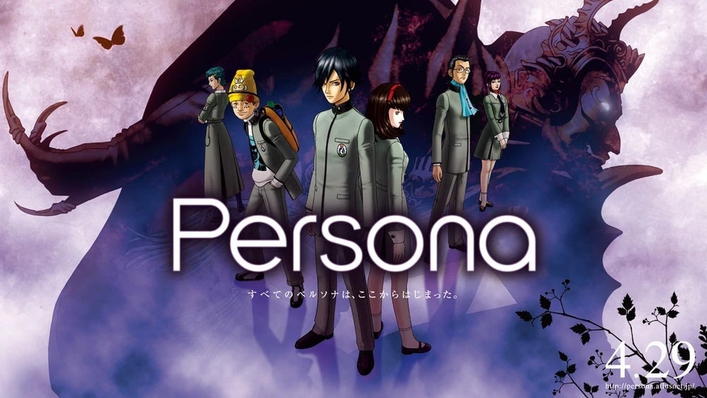 Persona Boss Declares Reimagining of Games 1 and 2 is an Unavoidable Future Endeavor