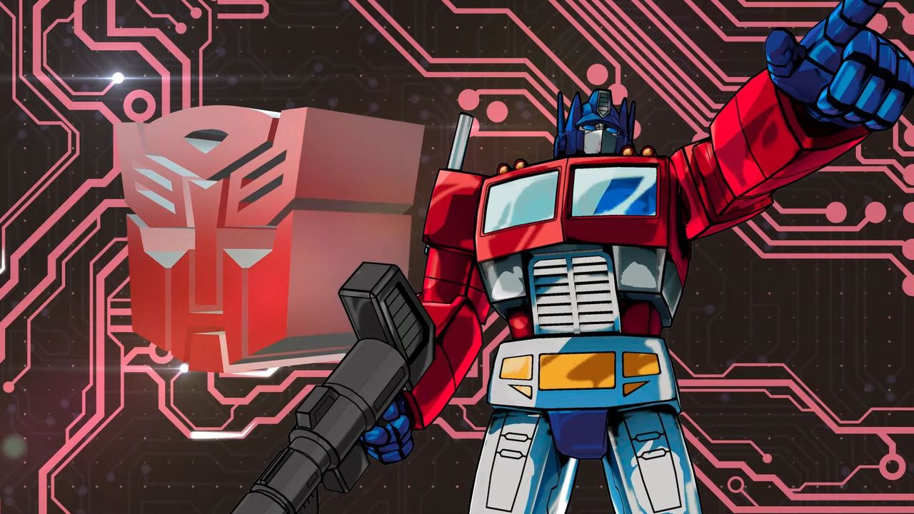 Peter Cullen, the Voice Actor for Optimus Prime in The Transformers, has Passed Away at 85