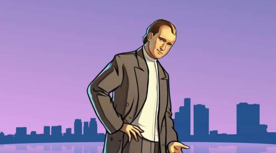 Phil Collins Returns to Vice City with Gloomy Musical Selection for Jason and Lucia