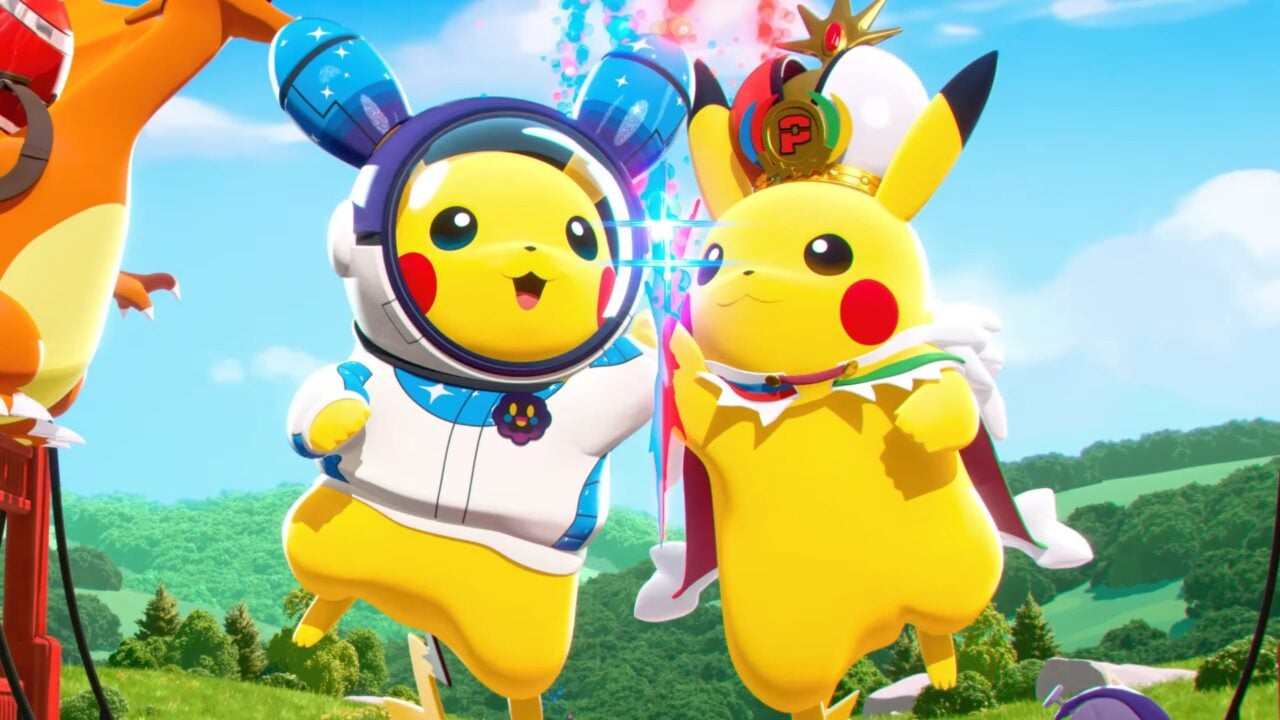 Pokémon News from the Final Ceremony of the World Championships