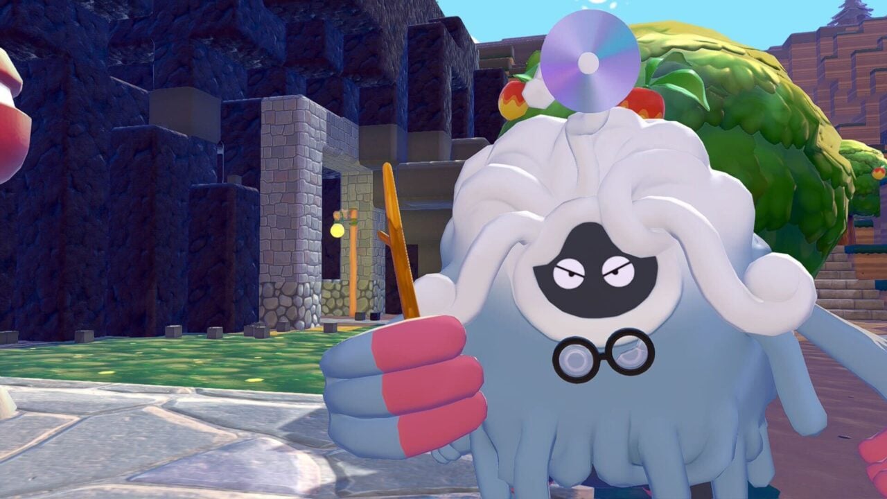 Pokopia 2.0 Update Mitigates Extreme Conduct in Pokémon