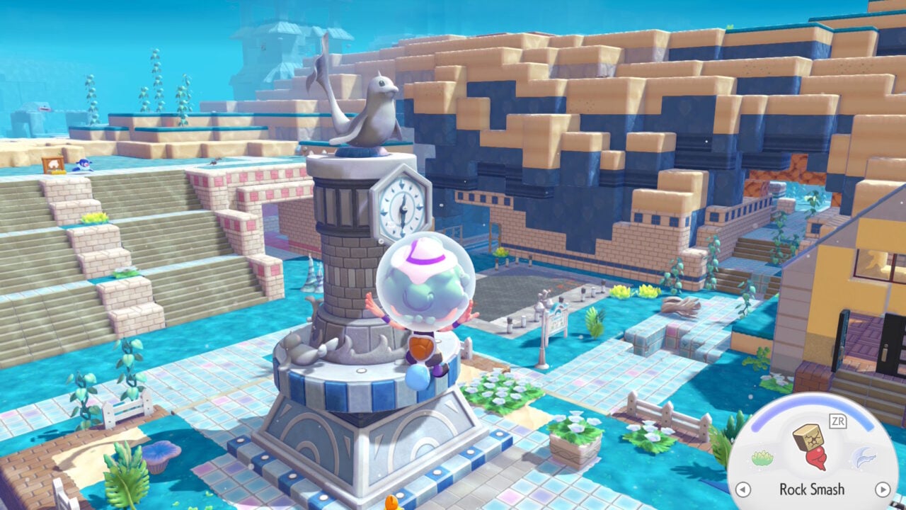 Pokopia Launches Its Most Sorrowful DLC Yet