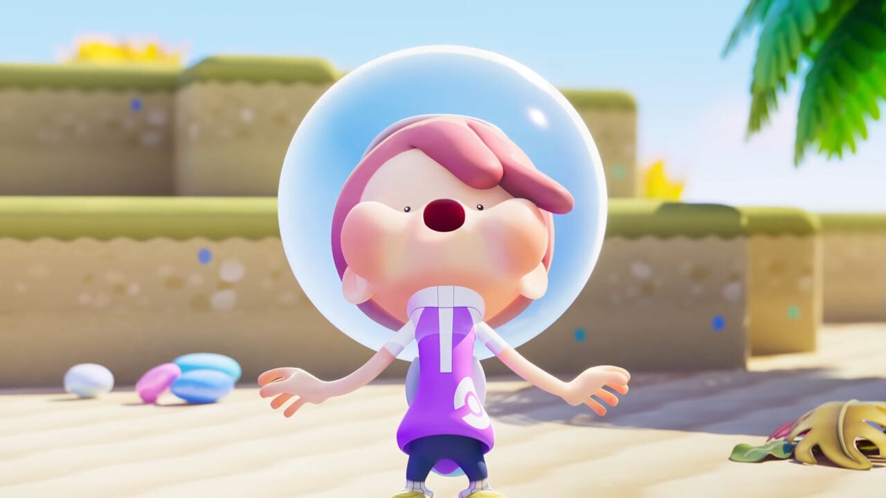 Pokopia’s Significant Update Tackles Essential Player Issues