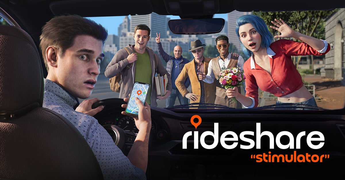 Previous Saber Interactive Staff Claims Substitution by Generative AI in Upcoming Rideshare Game Creation