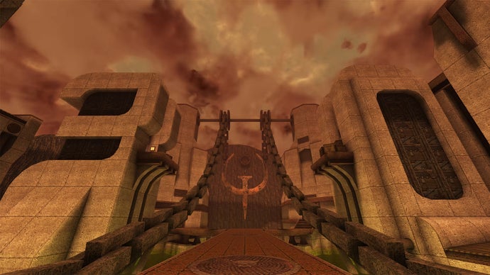 Quake Celebrates 30th Anniversary with Free New Chapter Featuring Intense Combat, Complex Level Design, and Challenging Environments