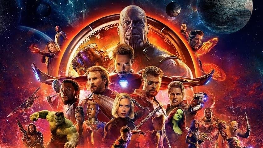 Ranking of Spider-Man: Brand New Day alongside All 37 Marvel Cinematic Universe Movies from Least to Most Appreciated