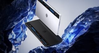 REDMAGIC Astra 2 Gaming Tablet to Launch Soon with Early Bird Discounts