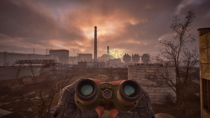 Release Date Announced for STALKER 2’s Cost of Hope Expansion and Free 2.0 Update in August