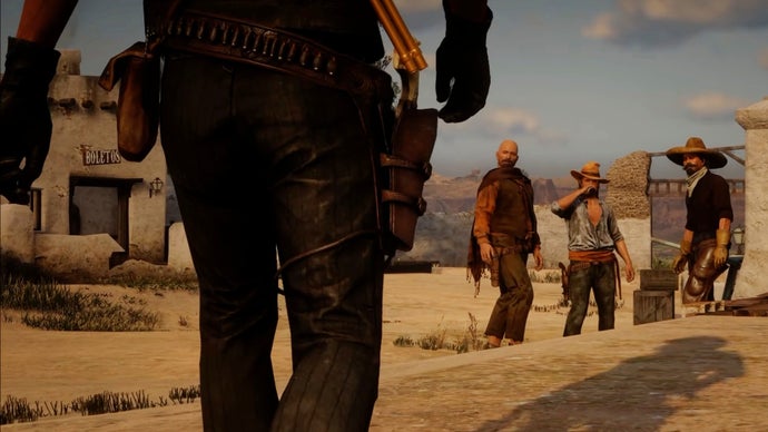 Release of “Nuevo Paraiso” Mexico Expansion Mod for Red Dead Redemption 2 Scheduled for Next Month