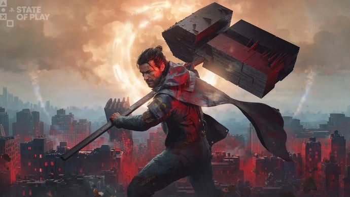Remedy Unveils Resonant’s Primary Story Length: 30 Hours, 50 Hours for Completionists