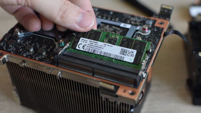 Report Indicates Top Three RAM Manufacturers Have Sold Out 2027 Production, Risking Continued Price Issues into 2028