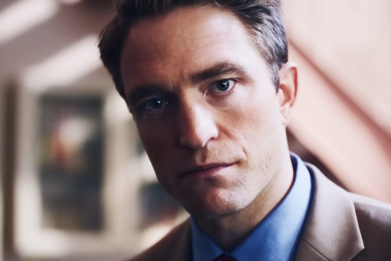 "Robert Pattinson Stars as Chris Hansen in Primetime: An Especially Unsettling Portrayal in a Movie with Disturbing Figures"