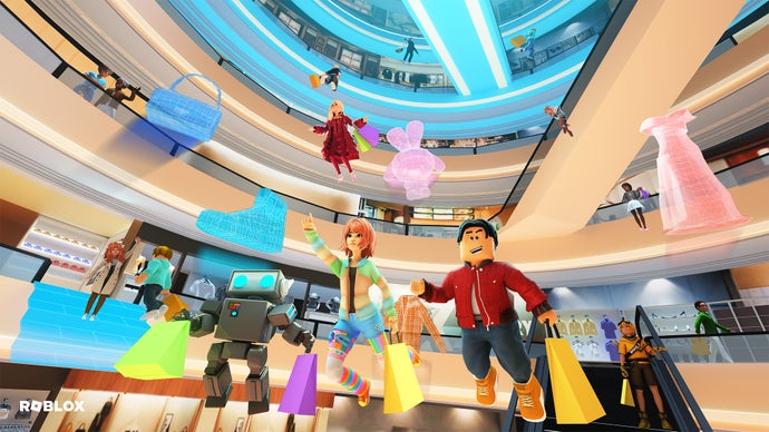 Roblox Prohibits Games Offering Rewards for Endless TikTok-Style Scrolling for Users Under 16