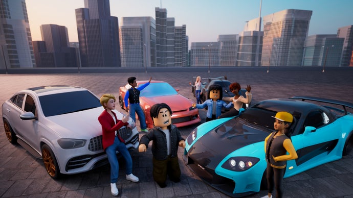 Roblox’s Shift Away from Aggressively Monetized Viral Games Leads to $9 Billion Market Value Decline for Wall Street Analysts