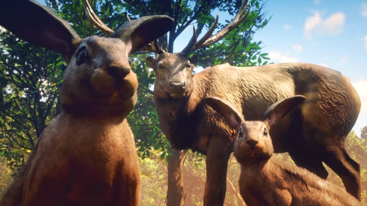 Rockstar Utilizes Timeless Approach to Create Television Series for GTA 6
